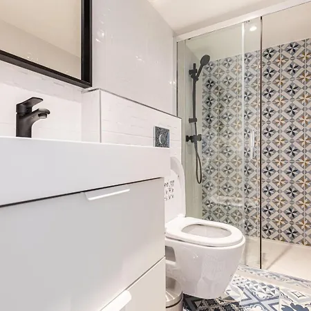 Guestready - Bel Le Marais Apartment