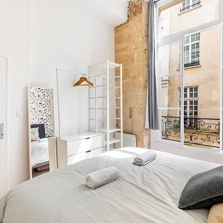 Guestready - Bel Le Marais Apartment