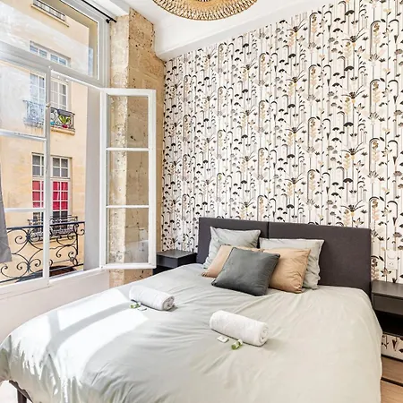 Guestready - Bel Le Marais Paris