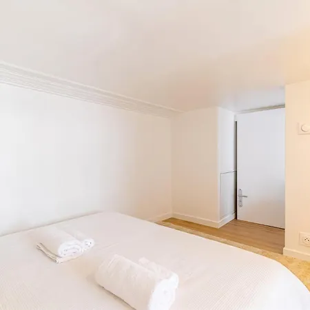 Guestready - Bel Le Marais Apartment
