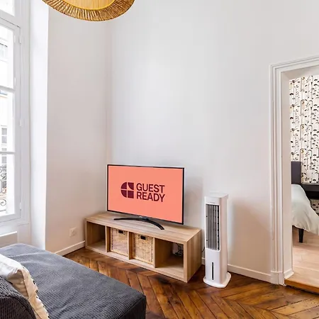 Guestready - Bel Le Marais *