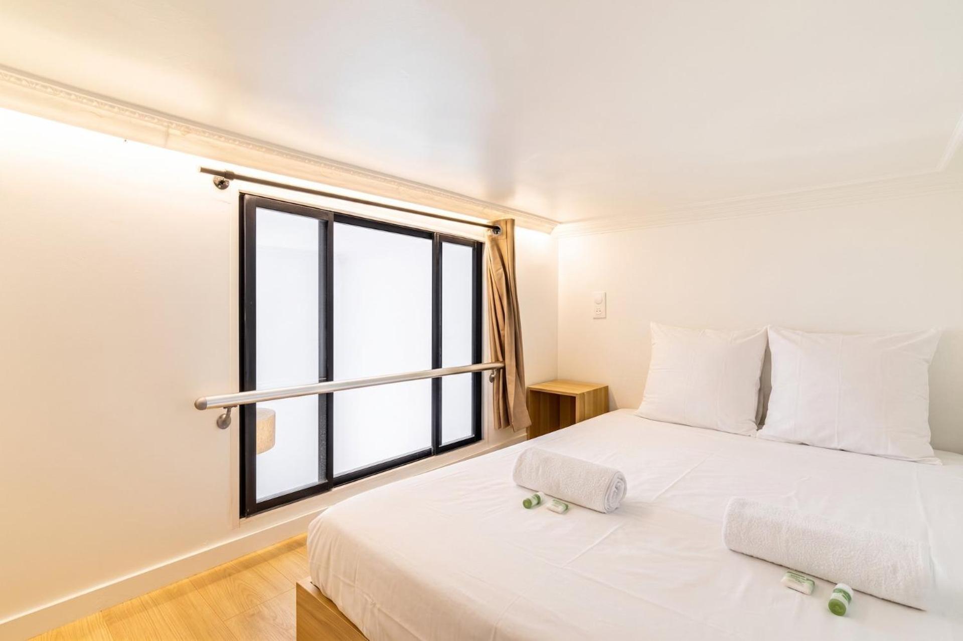 Guestready - Bel Le Marais Apartment *